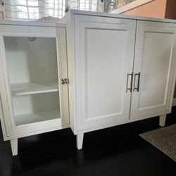 Media Center /tv Stand 