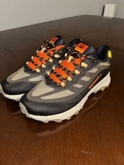 Brand New Merrell Moab
