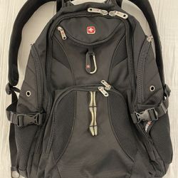 Swiss Gear Large Backpack