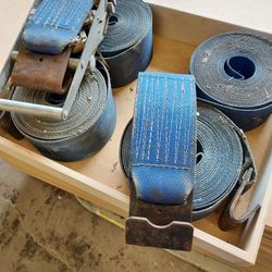 Load Straps