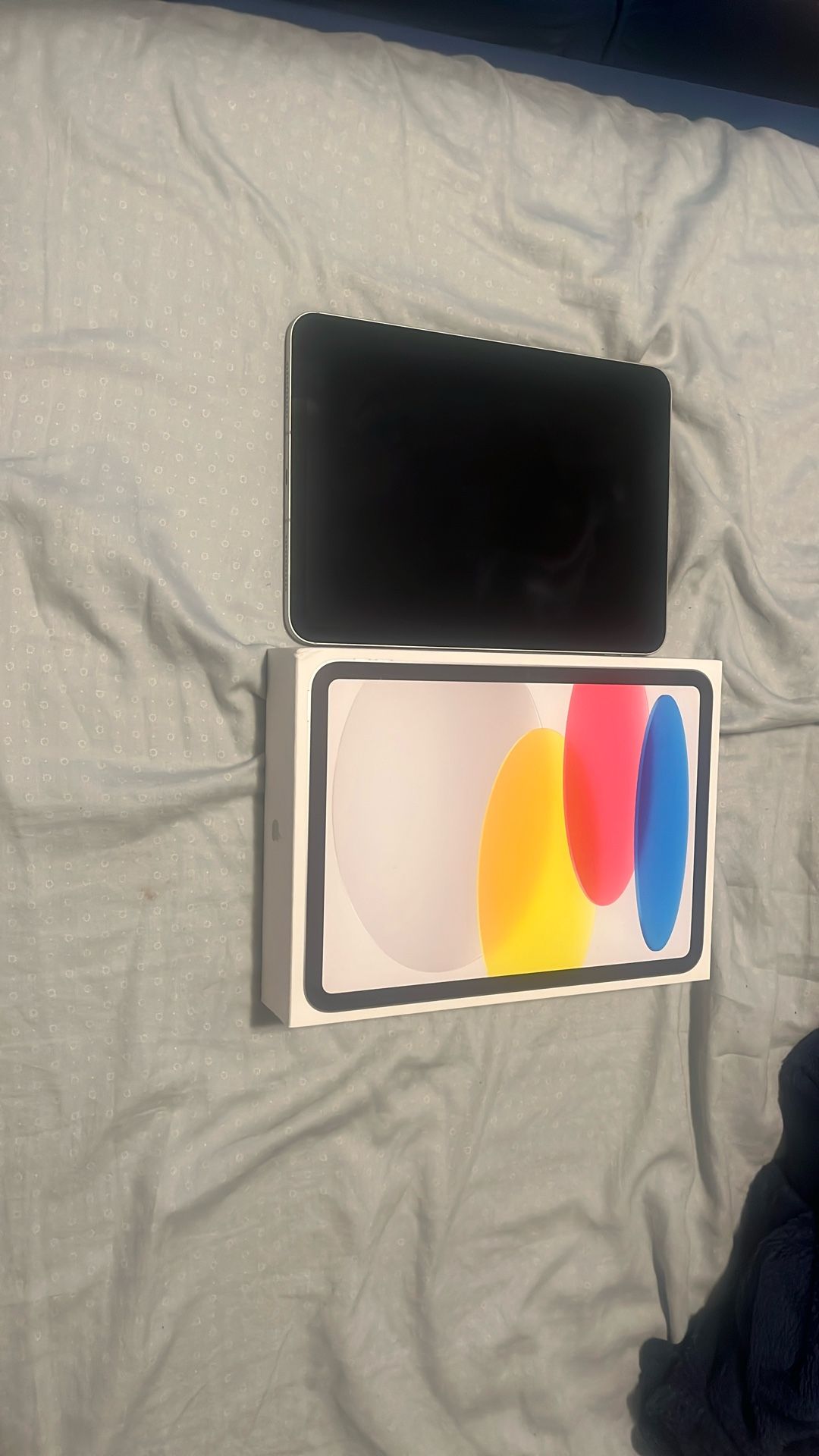 Ipad A16