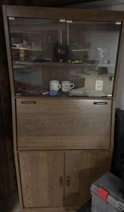 Armoire Cabinet