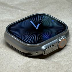 Apple watch ultra 2 cellular 