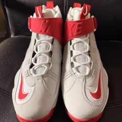 Nike Air Griffey Max 1 - Cincinnati - Size 13