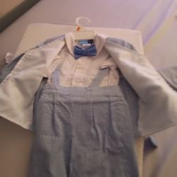 Little Kids T3 Outfit