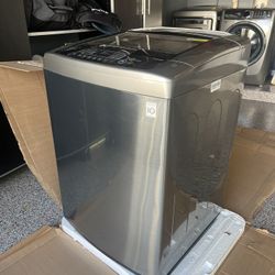 Washer LG Top Load . Good Condition