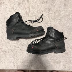 Red Wing BRNR XP Work Boot