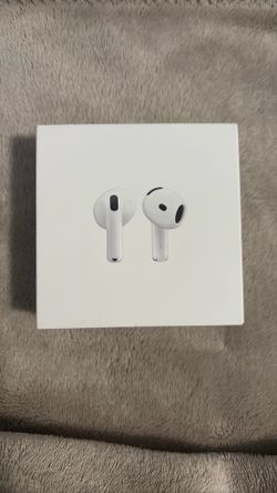 Apple AirPods 4
