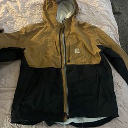 Carhartt Jacket