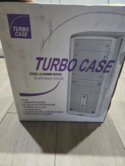 Vintage/Retro PC Case