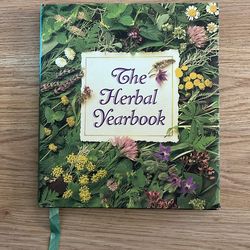 The Herbal Yearbook