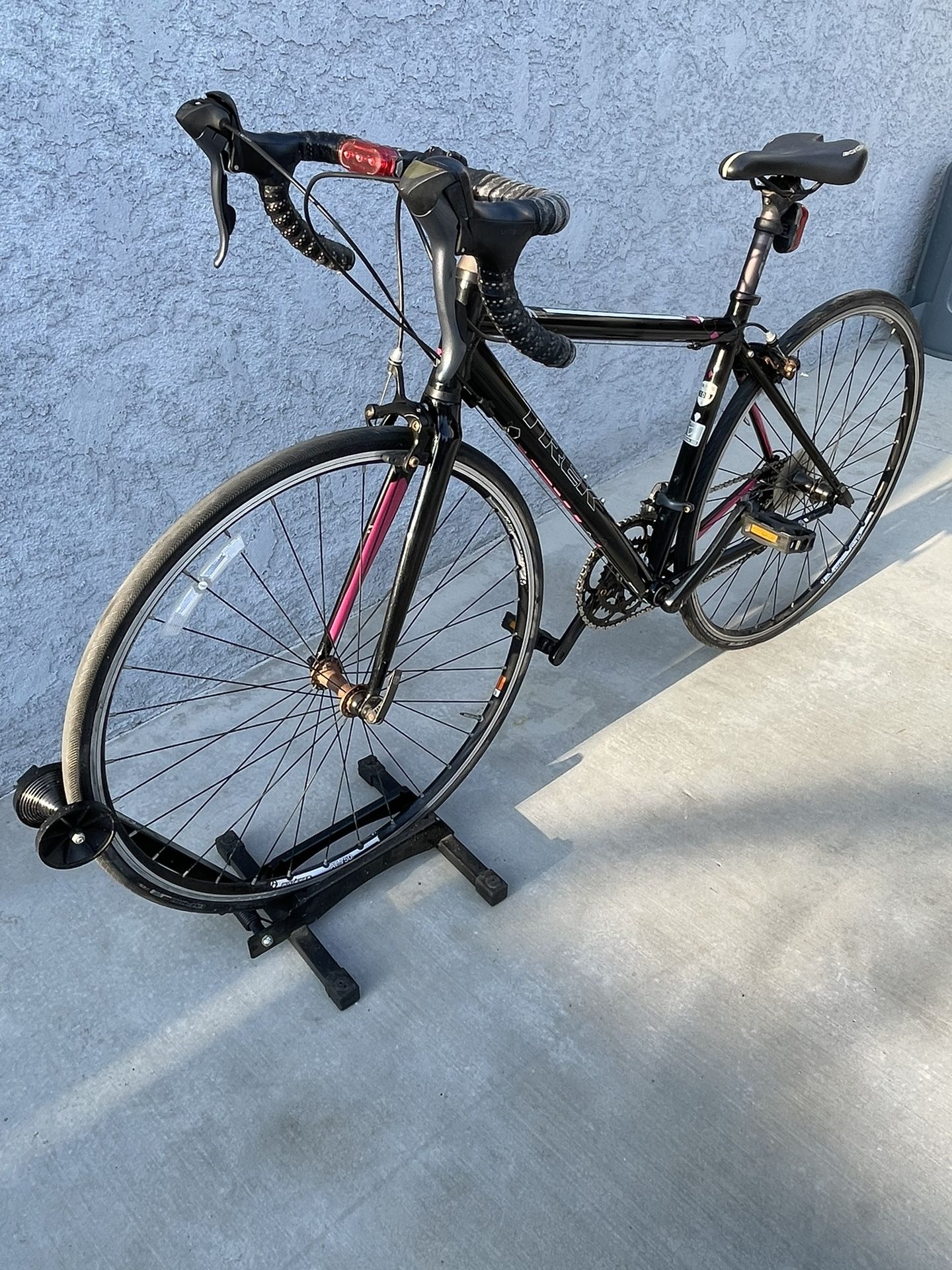 Trek Lexa Women Road Bike 50cm