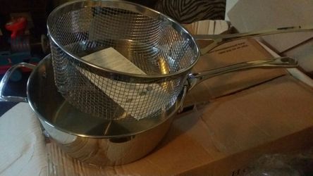 Freidora $100
