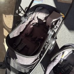 Maxi-cosi Car Seat Stroller