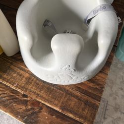 Bumbo Chair