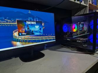 Gaming pc 350$$
