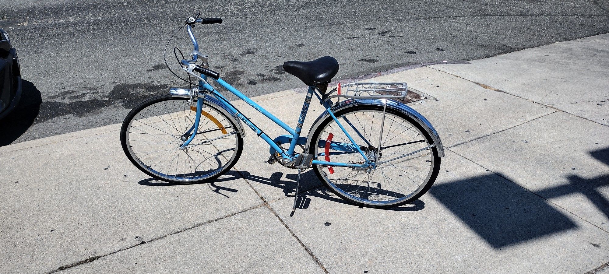 Ross Bike