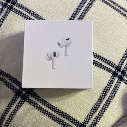 Airpods gen 2 pro