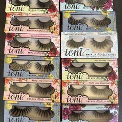 Loni Lashes 