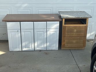Cabinets