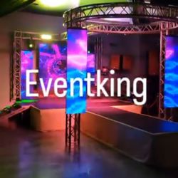 Led Video Wall Panels 