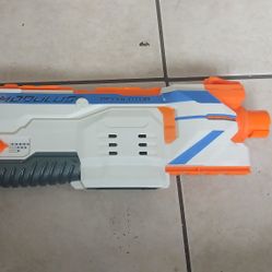 Nerf GUNS 