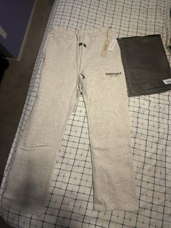 Fear Of God Esssentials
