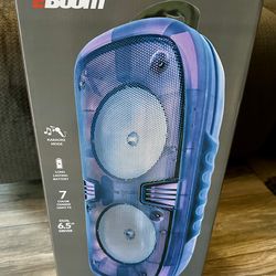 Bluetooth Speaker