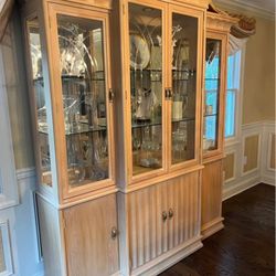 China Cabinet 