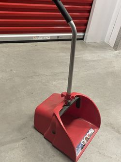 Harper Jumbo Debris Pan