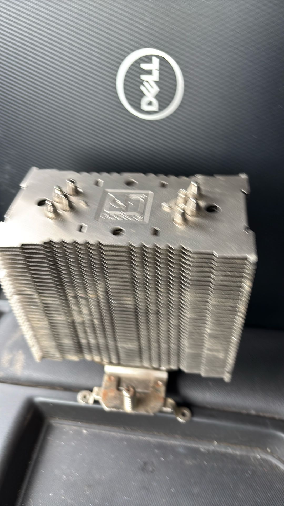 Noctua NH-U12P SE2 CPU Tower Cooler