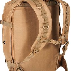 Sandpiper of California Bugout Pack - Coyote Brown 