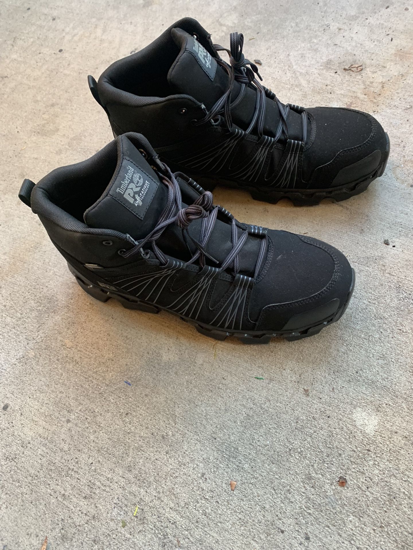 Timberland PRO ANTI FATIGUE