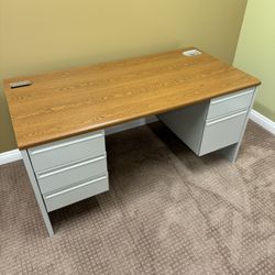 Office Desk