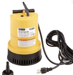 Sump Pump