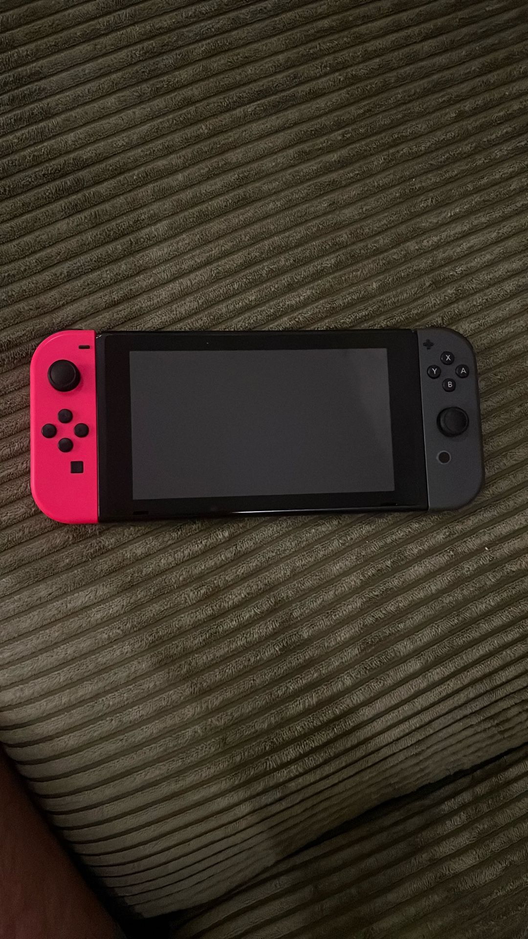 First gen Switch