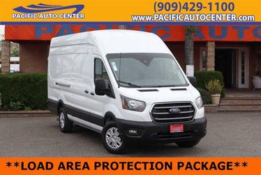 2020 Ford Transit-350 Cargo Van