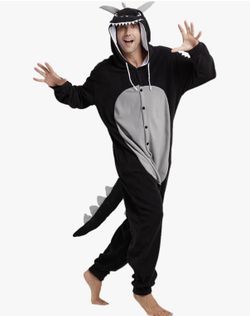 Dragon Adult Halloween Costume (Large)