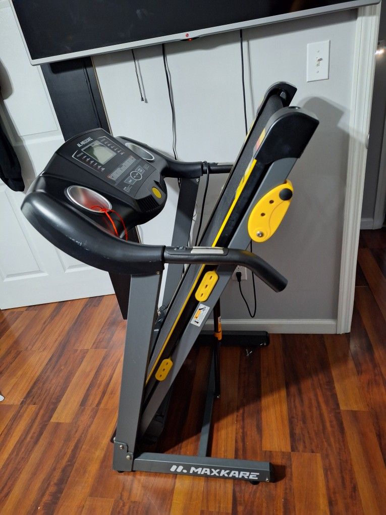 Treadmill / Caminadora