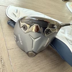 Taylormade Qi35 LS Driver 10.5 New