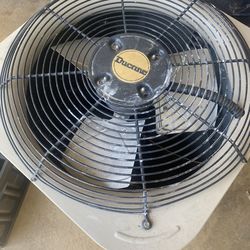 ducane central cooling air conditioner