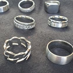 Rings 