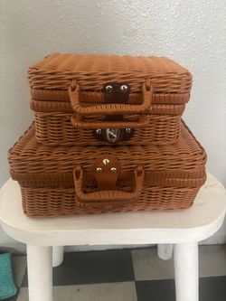 Baskets