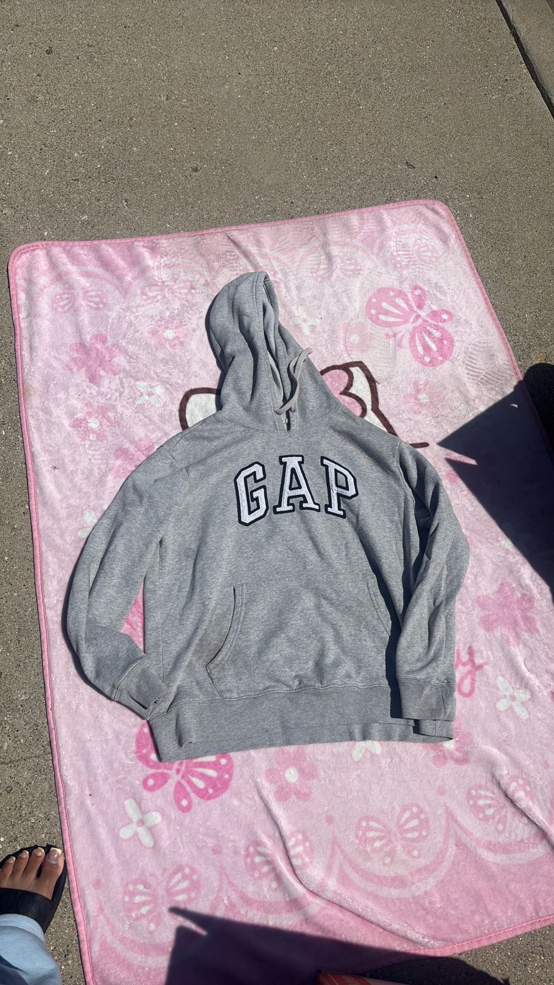 Gap Hoodie