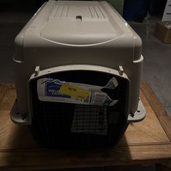 Petmate Dog Kennel XL 