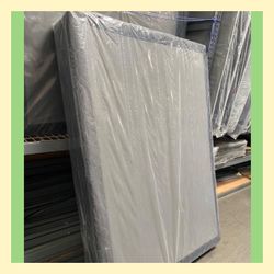 Queen size box spring