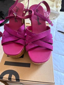 Chunky free people  shoes for women