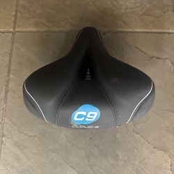 C9 Bike Seat Cruiser Saddle
