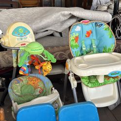 Baby Items
