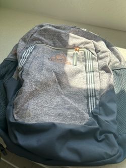 Adidas backpack
